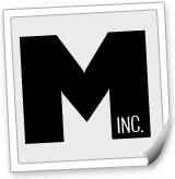 Mickens, Inc. logo
