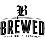 Brewed