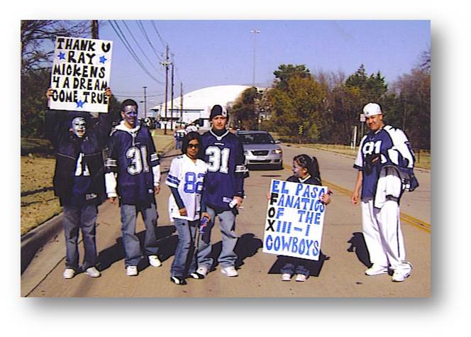 2009 reading contest winner