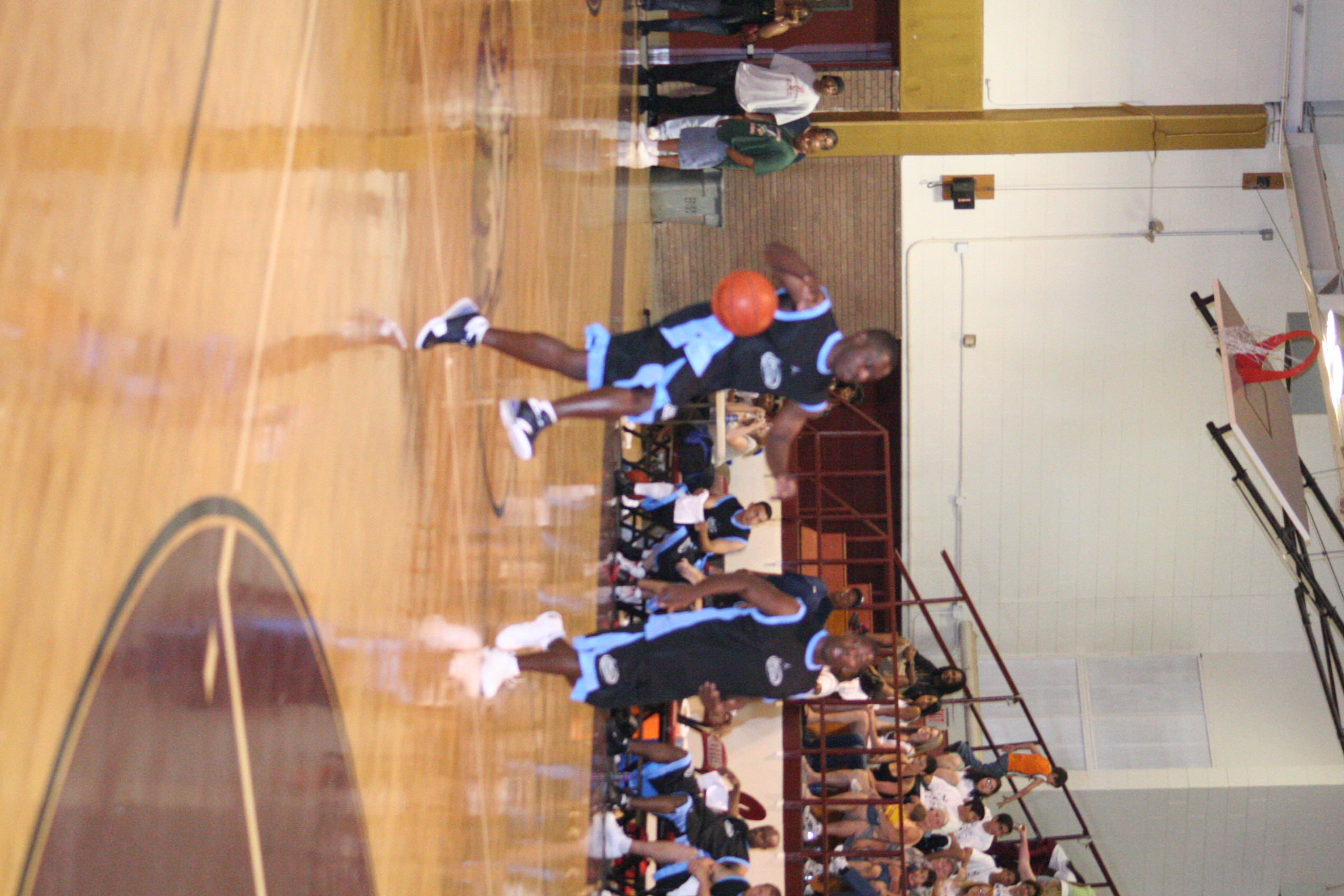 basketball tournament