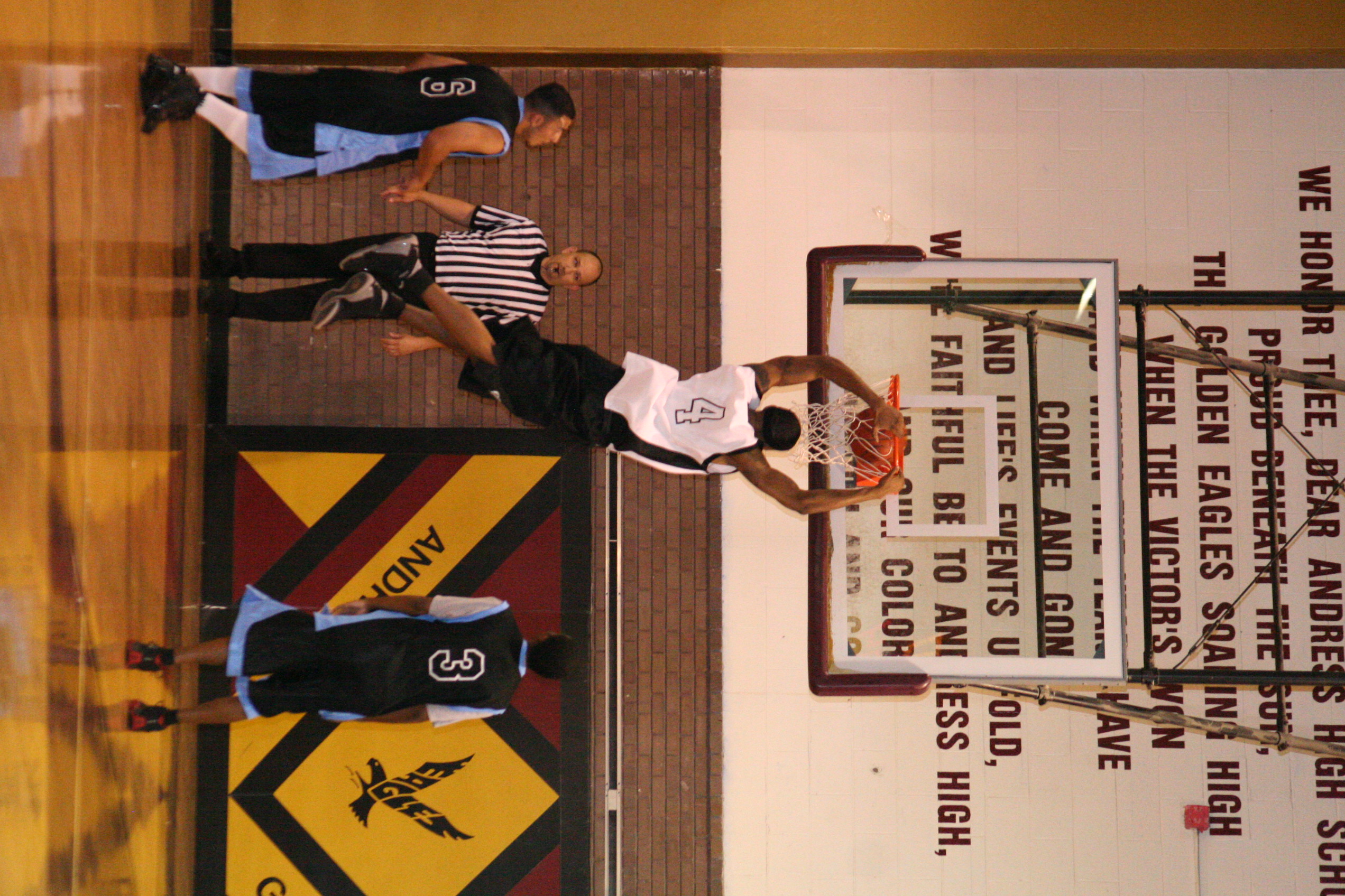 basketball tournament