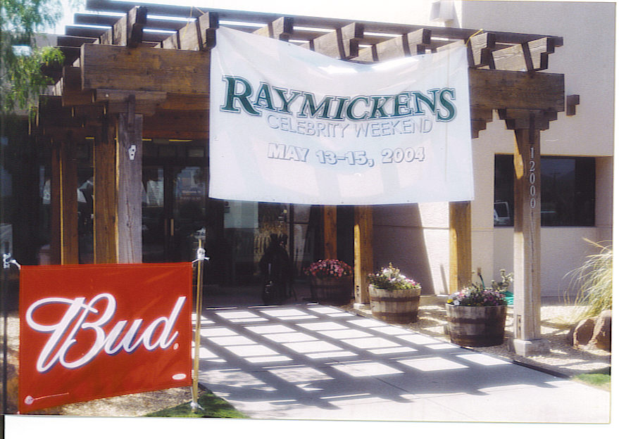 Painted dunes golf course